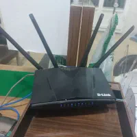مودم D-Link