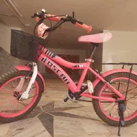 دوچرخه دخترانه اولمپیا