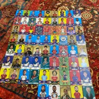 کیمدی ۱۳۲ عدد