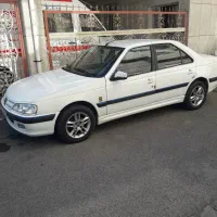 پارس تیوفایو ۹۵|خودرو سواری و وانت|ساری, |دیوار