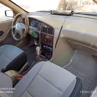 پارس ELX نقره ای|خودرو سواری و وانت|کرمان, |دیوار