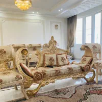 مبل و میز ناهار خوری وارداتی