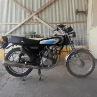 هوندا ۱۲۵