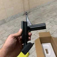 بخارشو 9009 دسینی|جاروبرقی، جارو شارژی، بخارشو|تهران, نعمتآباد|دیوار