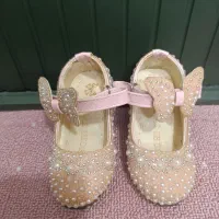 کفش دخترانه سایز1