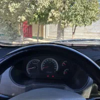 تیبا مدل ۹۶|خودرو سواری و وانت|دهدشت, |دیوار