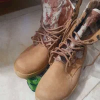 پوتیم عملیاتی خاکی سایز ۴۵