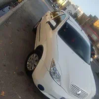 تیبا صندوقدار مدل آخر ۹۲ کم کار و تمیز