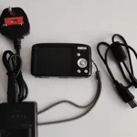 دوربین دیجیتال پاناسونیک مدل LUMIX DMC-S2|دوربین عکاسی و فیلمبرداری|شهرضا, |دیوار