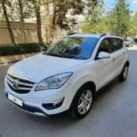 چانگان cs35 . مدل ۹۸. بی رنگ