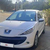 پژو207 tu5 مدل 1404|خودرو سواری و وانت|شهریار, شهریار|دیوار