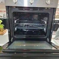 فر توکار|اجاق گاز و لوازم برقی پخت‌وپز|آستانه اشرفیه, |دیوار