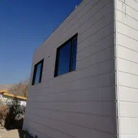 درب و پنجره دوجداره مدرن صنعت|خدمات پیشه و مهارت|اراک, |دیوار