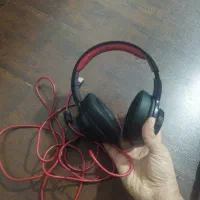 هدست با سیم گیمینگ|کنسول، بازی ویدئویی و آنلاین|مشهد, محمدآباد|دیوار