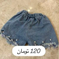 لباس بچه|کفش و لباس بچه|سبزوار, ولیعصر (نجار آباد)|دیوار