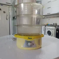 بخار پز