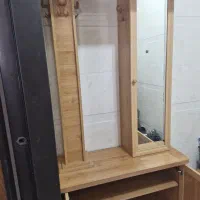 جاکفشی باکیفیت کاملا سالم