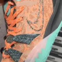 کفش بسکتبال و والیبال نو