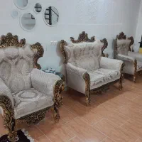 مبل سلطنتی ۷ نفره