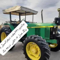 تراکتور جاندیر