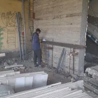 جوشکاری سیار والپست خورده کاری