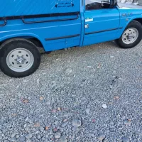 سایپا دیزل مدل ۹۲|خودرو سواری و وانت|پیرانشهر, |دیوار