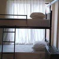 خوابگاه دخترانه بلوار کشاورز ودیعه کم
