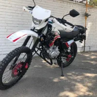 موتور  تریل دایچی ۲۰۰