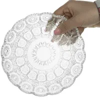 جامیوه ای|ظروف سرو و پذیرایی|ری, علایین|دیوار