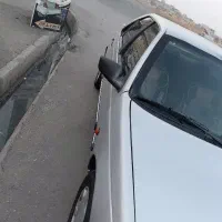 پژو ۴۰۵معمولی دوگانه کارخانه|خودرو سواری و وانت|پلدشت, |دیوار