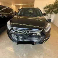 جک اس ۵ اتومات مدل ۱۴۰۲ درجه یک