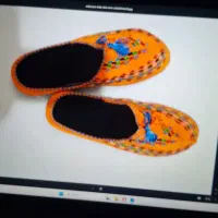 صندل  نو سایز  ۳۶ تا ۳۷