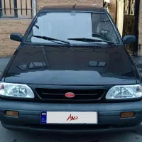 خودرو پراید