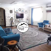 120-متری-دوخواب-سندتکبرگ-پارکینگ-دار-طبقه-اول
