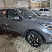 ایکس ۵۵ پرو ۴۰۴ صفر|خودرو سواری و وانت|اصفهان, شاهد|دیوار