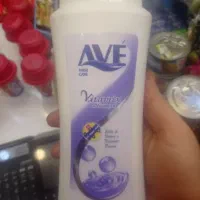 شامپو اوه