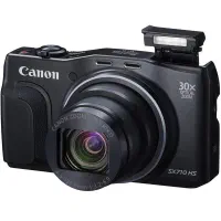 دوربین دیجیتال Canon Sx710 Hs در حد