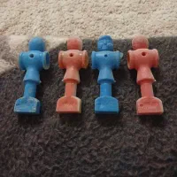 یار فوتبال دستی