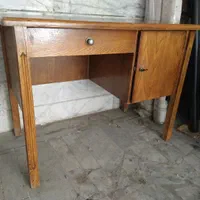 میز تحریر نستالوژی