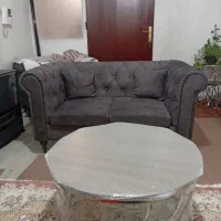 مبل با جنس عالی|مبلمان خانگی و میز عسلی|تهران, تهرانسر غربی|دیوار