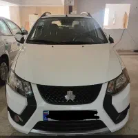 کوییک Gx مدل ۱۴۰۲ / خیلی تمیز/ وستا خودرو