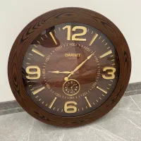 ساعت دیواری