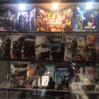 بازی کامپیوتر