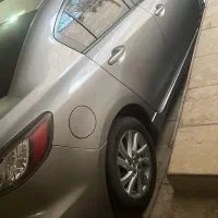 مزدا نیو۳ تیپ ۴