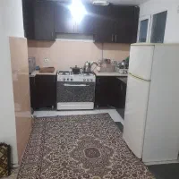فروش آپارتمان ۶۰ متری ، ۱ خوابه ، طبقه دوم