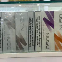 ویپ ایکاس ترا نو