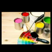 نقاشی ساختمان و کناف‌ ...|خدمات پیشه و مهارت|کلاچای, |دیوار