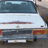 پیکان مدل 81