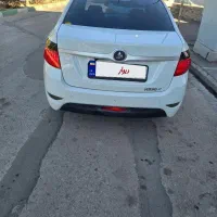 برلیامن H330 اتوماتیک مدل ۱۳۹۷ فول|خودرو سواری و وانت|اردبیل, |دیوار