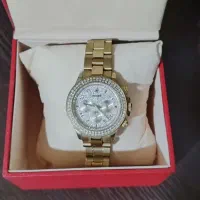 ساعت مچی آنالوگ سوغات دبی رولکس|ساعت|رویان, |دیوار